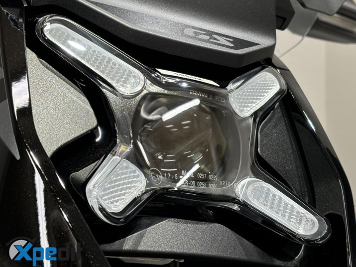 BMW R 1300 GS BMW R 1300 GS